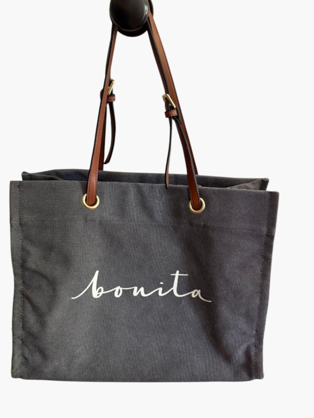 Canvas bag 'Bonita'
